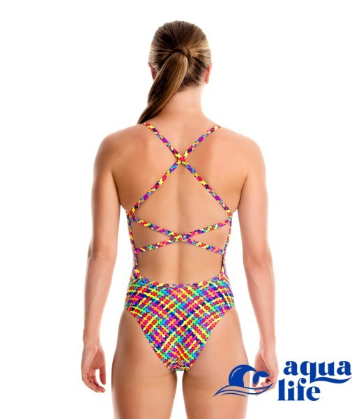 Funkita Basket Case