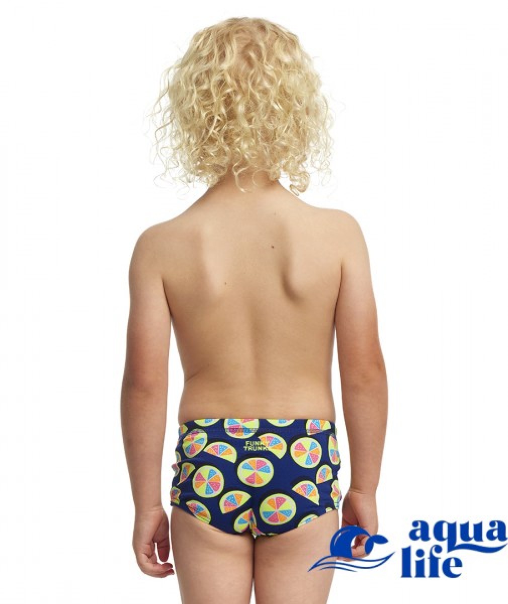 плавки для малюків You Lemon Funkita зображення 2560 3