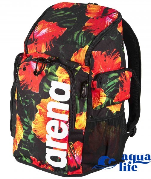 Team 45 clearance ao print backpack