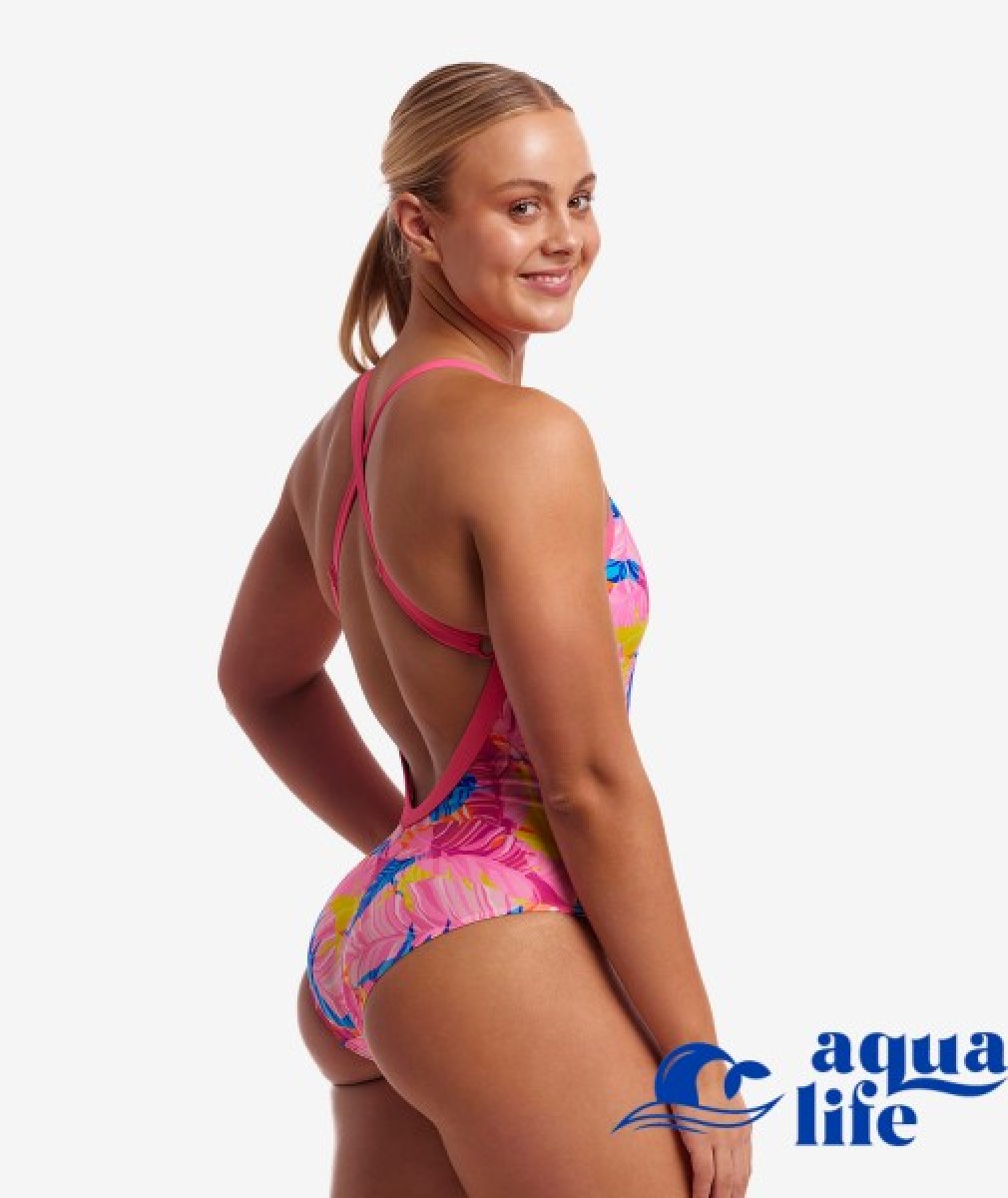 жіночий купальник Just Jungle Funkita зображення 3342 1