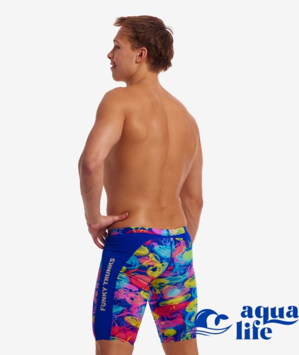 плавки для чоловіків Sting Stung Funkita зображення 3427 7