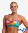 раздельный купальник Cloudy Colours Funkita картинка 2