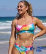 раздельный купальник Cloudy Colours Funkita картинка 6