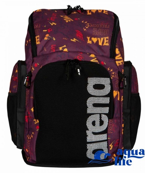 Team 45 outlet ao print backpack