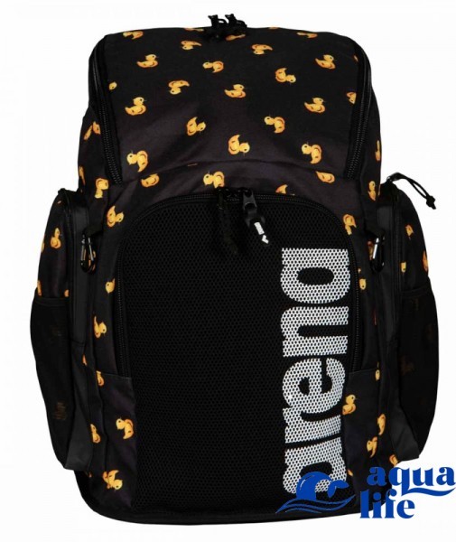 Arena team 45 ao print backpack hotsell